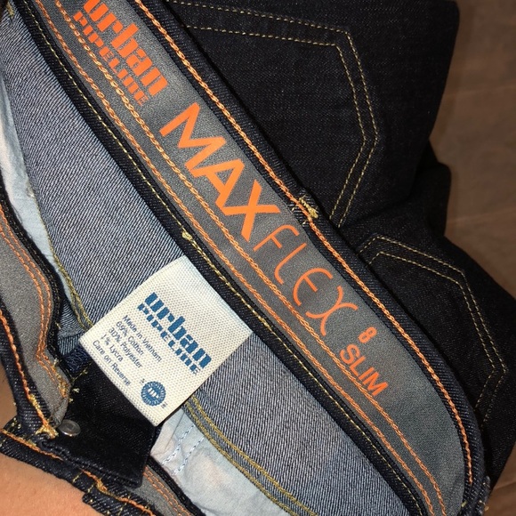 5/$25🖤Boys Urban Pipeline jeans - Picture 4 of 4